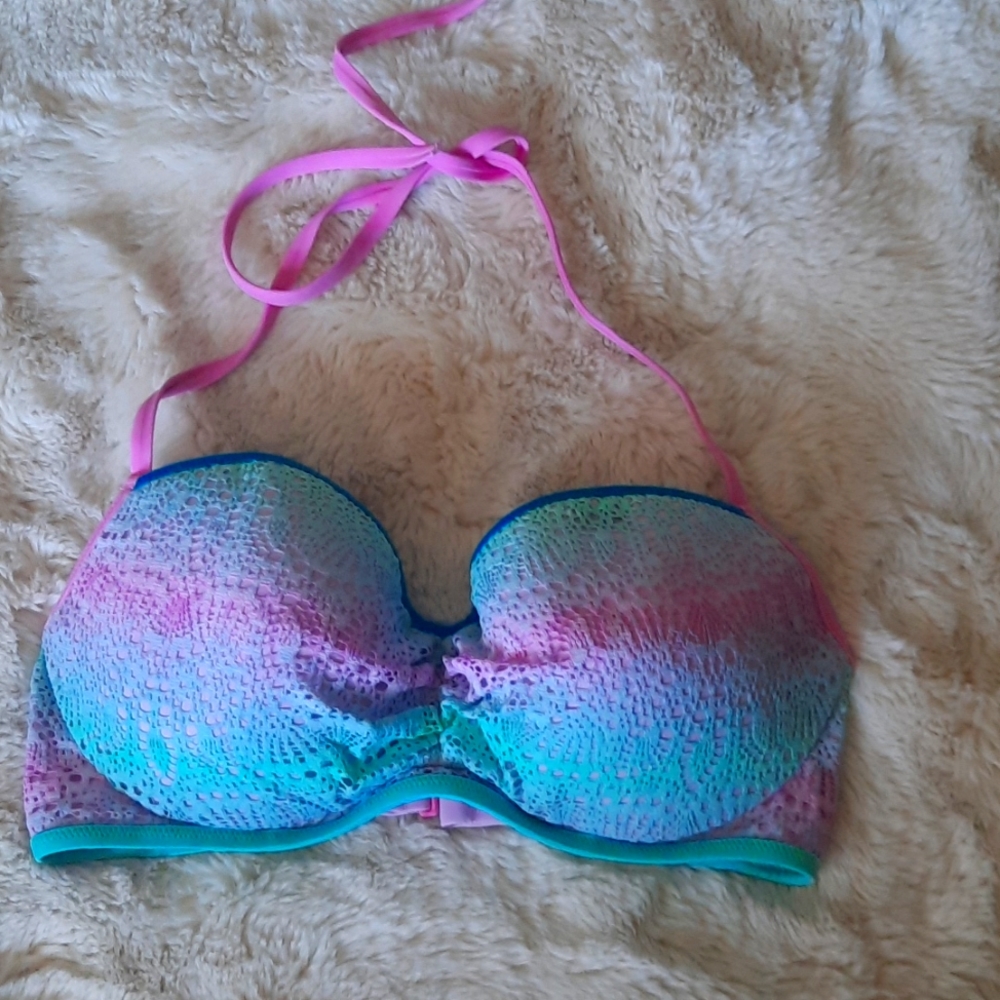 Victoria secret bikini top